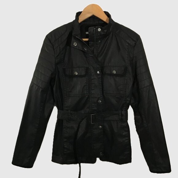 Gap Moto- Utility Jacket- Size M - Picture 8 of 8